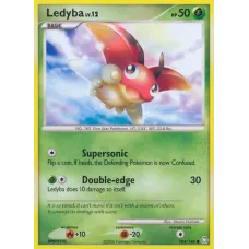 Ledyba