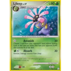 Lileep