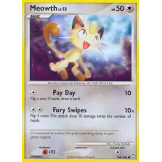 Meowth