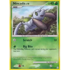 Nincada