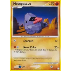 Nosepass