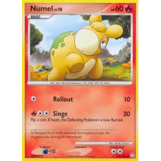Numel