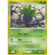 Oddish