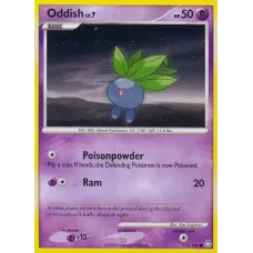 Oddish