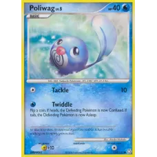 Poliwag