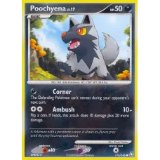 Poochyena
