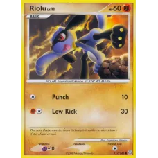 Riolu