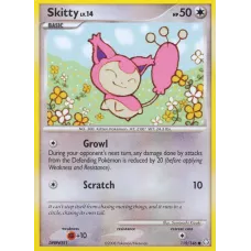 Skitty
