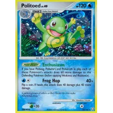 Politoed