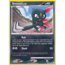 Sneasel