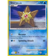 Staryu