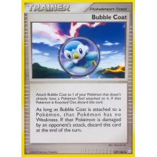 Bubble Coat
