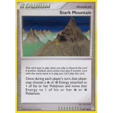 Stark Mountain