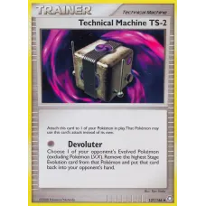 Technical Machine TS-2