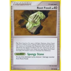 Root Fossil