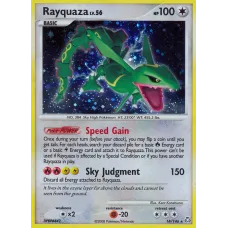 Rayquaza