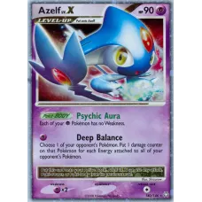 Azelf