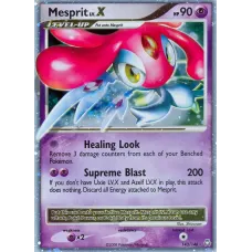 Mesprit