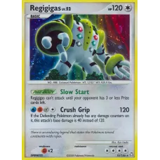 Regigigas