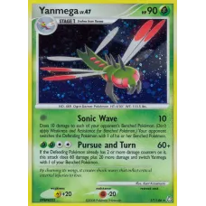 Yanmega