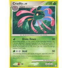 Cradily