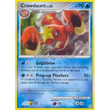Crawdaunt