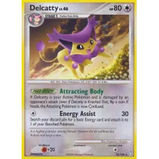 Delcatty