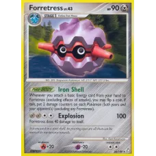 Forretress