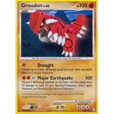Groudon