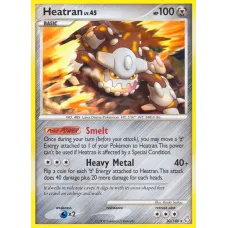 Heatran