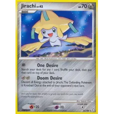 Jirachi