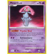 Mesprit