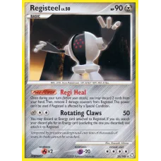 Registeel