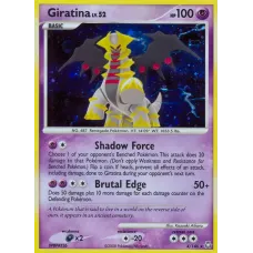 Giratina
