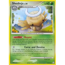 Shedinja