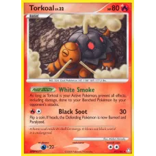 Torkoal