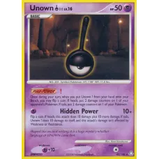 Unown !