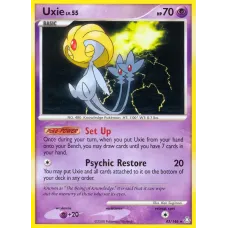 Uxie