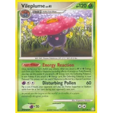 Vileplume