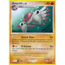 Anorith