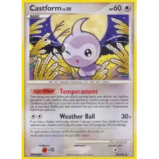 Castform