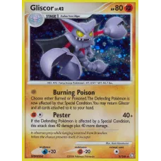 Gliscor