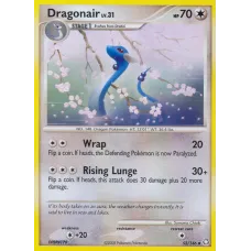 Dragonair
