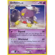 Drifblim