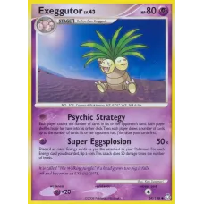 Exeggutor