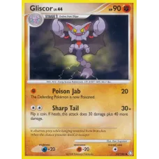 Gliscor