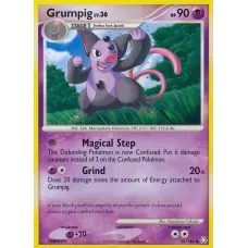 Grumpig