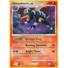 Houndoom