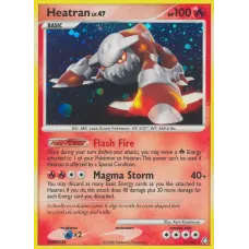 Heatran