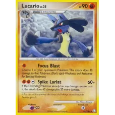 Lucario